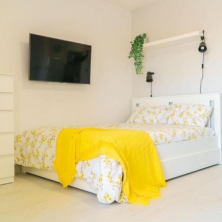 Aguila Sea View Benalmadena Apartment ภายนอก รูปภาพ