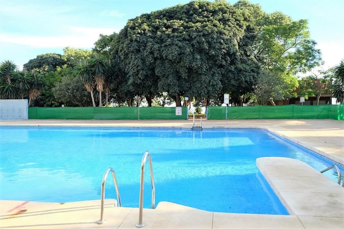 Aguila Sea View Benalmadena Apartment ภายนอก รูปภาพ