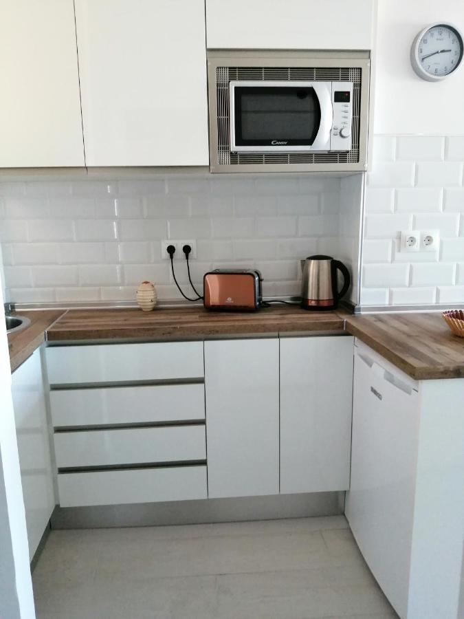 Aguila Sea View Benalmadena Apartment ภายนอก รูปภาพ