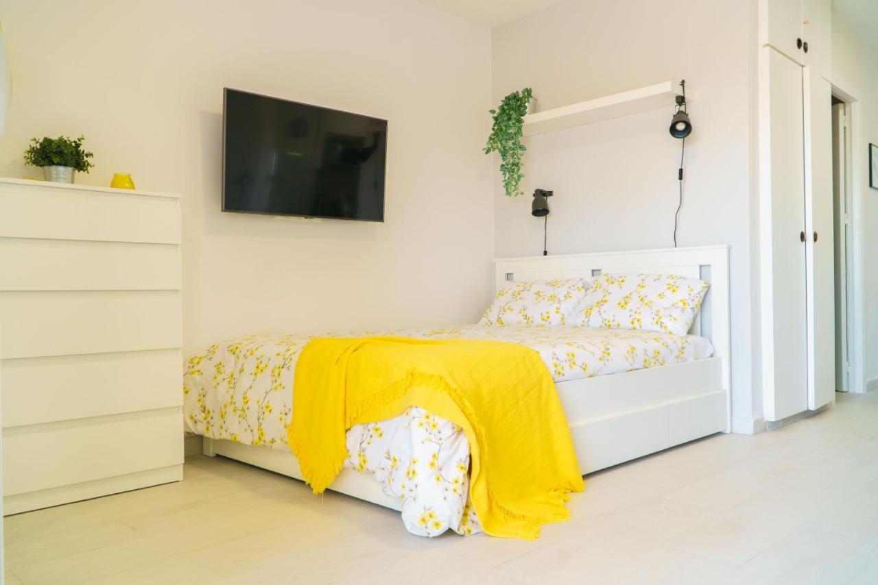 Aguila Sea View Benalmadena Apartment ภายนอก รูปภาพ