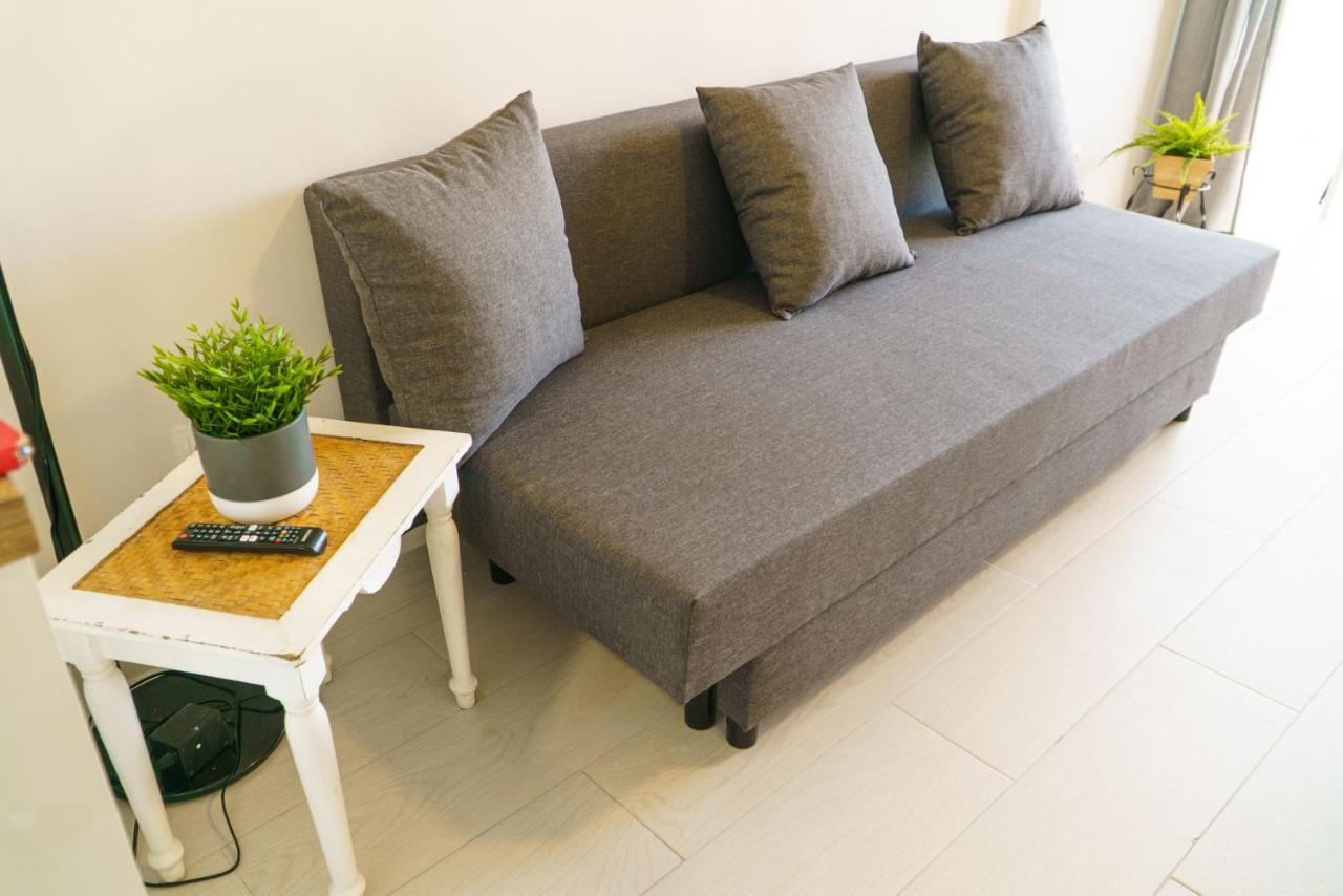 Aguila Sea View Benalmadena Apartment ภายนอก รูปภาพ