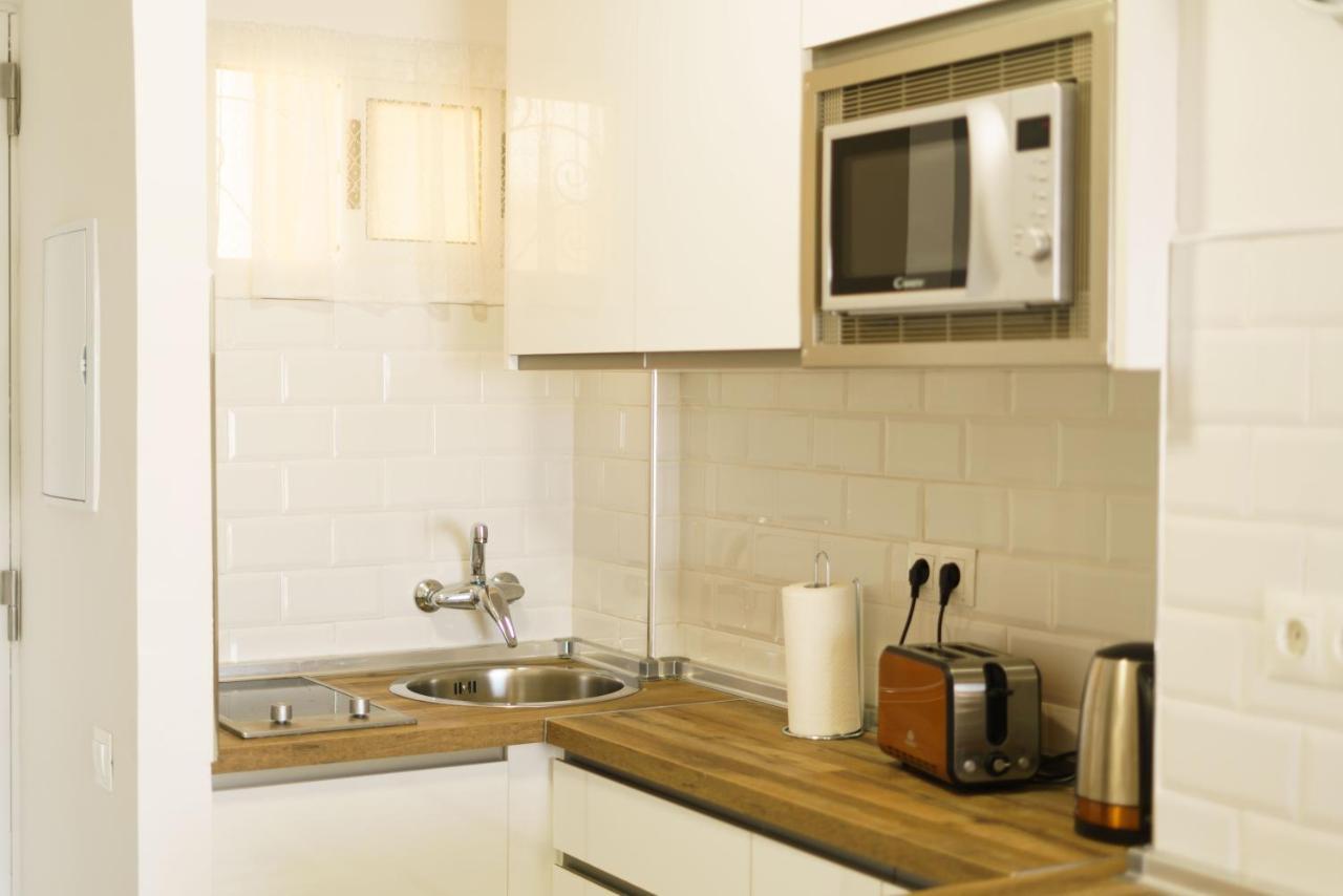 Aguila Sea View Benalmadena Apartment ภายนอก รูปภาพ