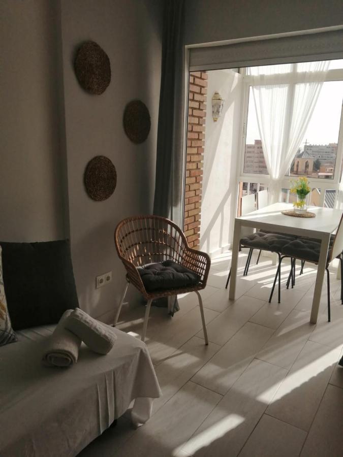 Aguila Sea View Benalmadena Apartment ภายนอก รูปภาพ